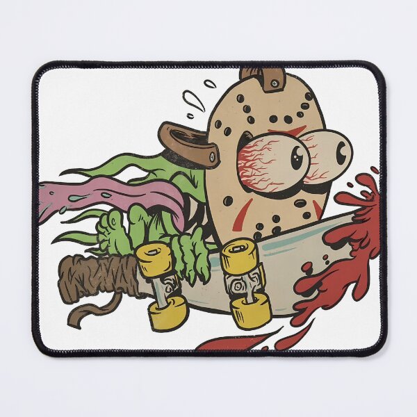 Item preview, Funny Turtle Adventure – Retro Cartoon Animal Art designed and sold by berolly.