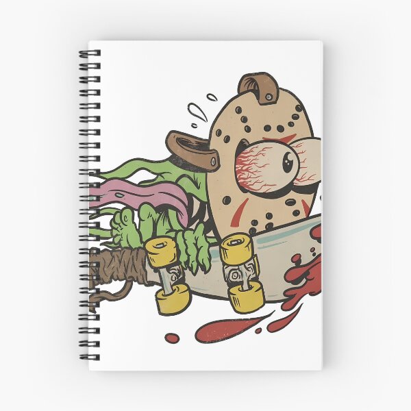 Item preview, Funny Turtle Adventure – Retro Cartoon Animal Art designed and sold by berolly.