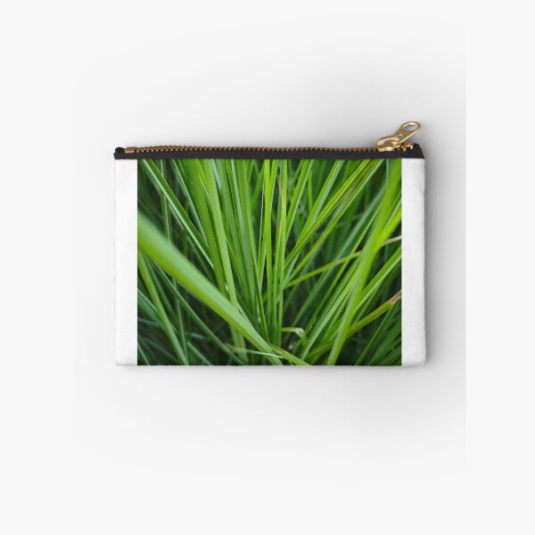 Item preview, Fresh Lemongrass Plant Close Up designed and sold by NatureLifeDjuka.