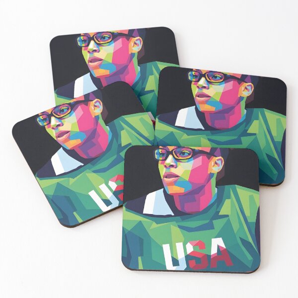 Item preview, Olivia Miles Pop Art designed and sold by Zamziri.