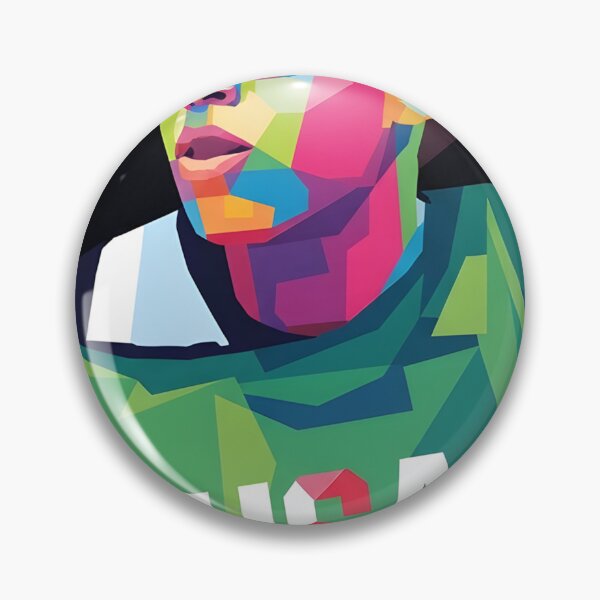 Item preview, Olivia Miles Pop Art designed and sold by Zamziri.