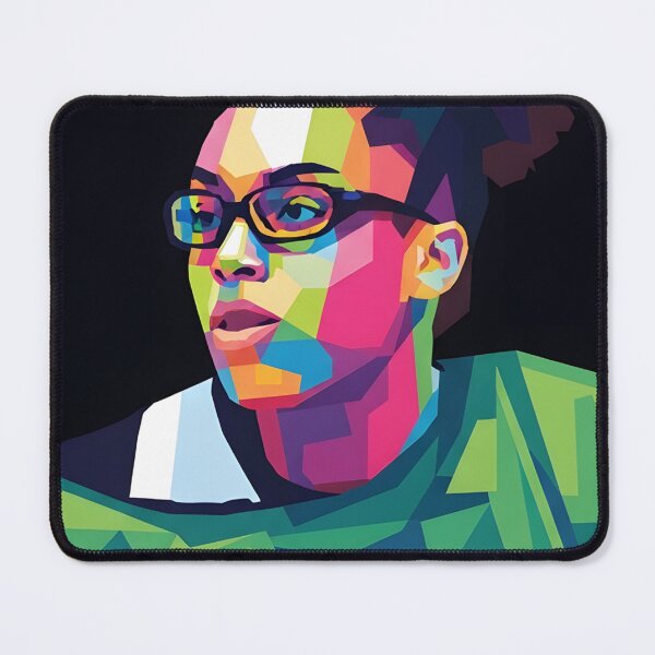 Item preview, Olivia Miles Pop Art designed and sold by Zamziri.