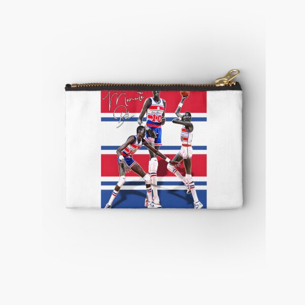 Item preview, Manute Bol Tribute Design Celebrating Legendary Basketball Player and Activist designed and sold by fabianompc.