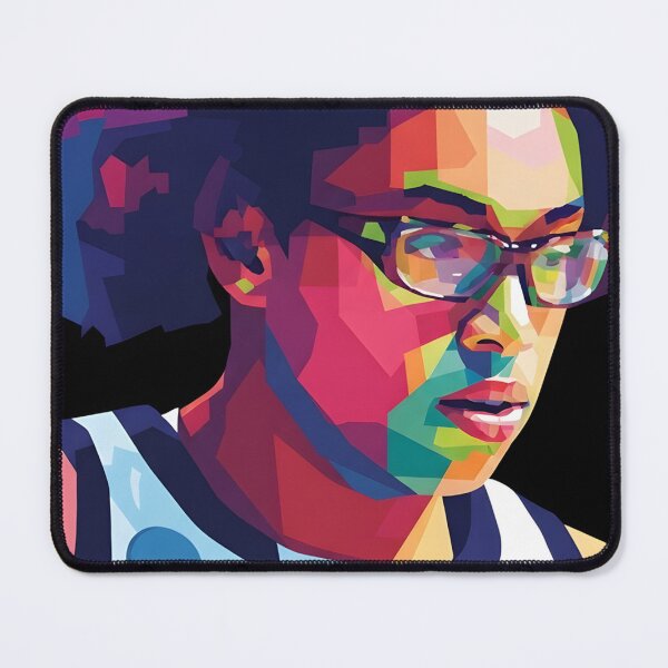 Item preview, Olivia Miles Pop Art designed and sold by Zamziri.