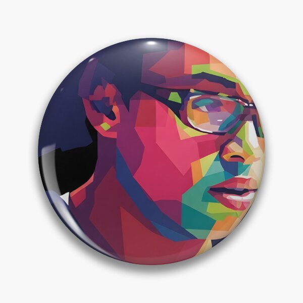 Item preview, Olivia Miles Pop Art designed and sold by Zamziri.