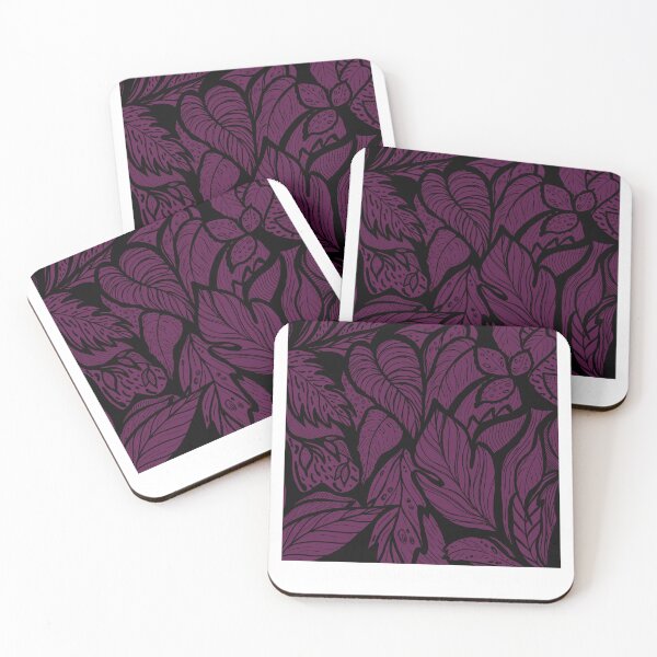 Item preview, The poetry of plants designed and sold by Alocasiarte.