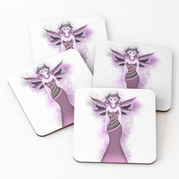 Item preview, Dark Butterfly Queen designed and sold by AuraVibeszz.