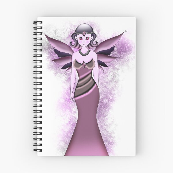 Item preview, Dark Butterfly Queen designed and sold by AuraVibeszz.