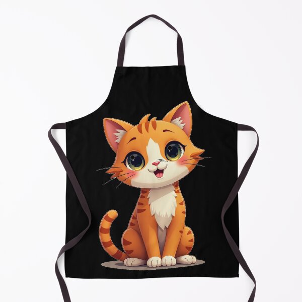 Item preview, Cute kitten with red fur.  designed and sold by BernsteinDGT.