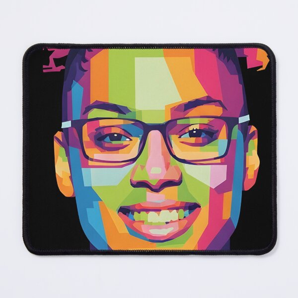 Item preview, Olivia Miles Pop Art designed and sold by Zamziri.