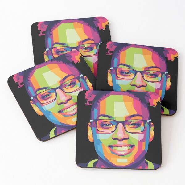 Item preview, Olivia Miles Pop Art designed and sold by Zamziri.