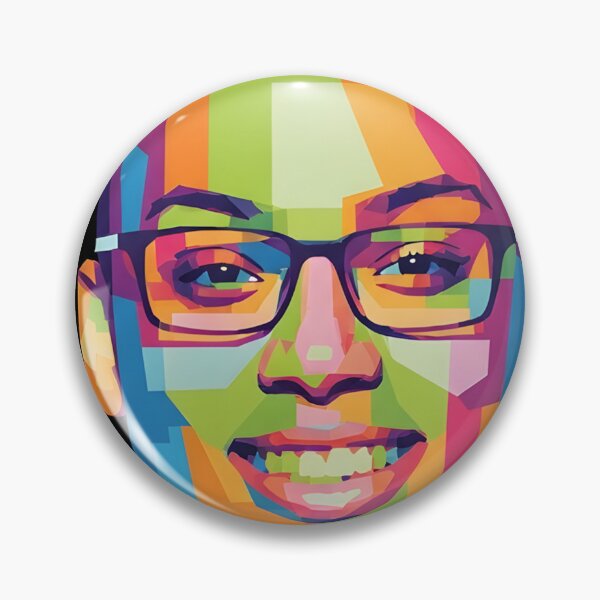 Item preview, Olivia Miles Pop Art designed and sold by Zamziri.