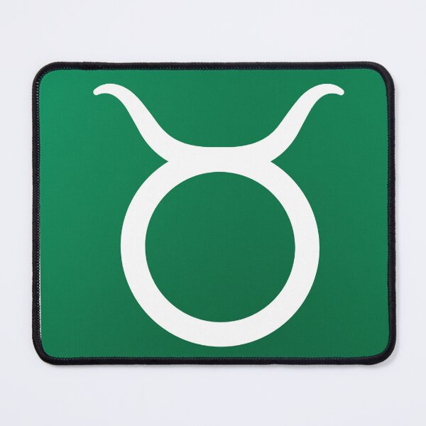 Item preview, Zodiac Signs and Stones: Taurus and Emerald designed and sold by SheLifts.