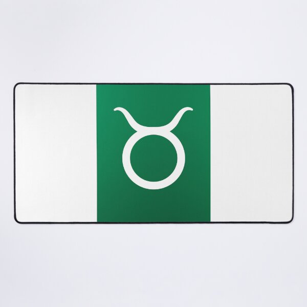 Item preview, Zodiac Signs and Stones: Taurus and Emerald designed and sold by SheLifts.