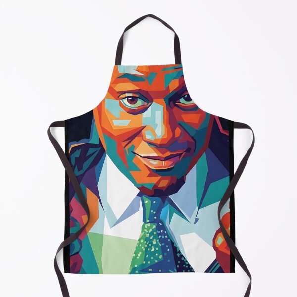 Item preview, Luther vandross pop art designed and sold by Zamziri.