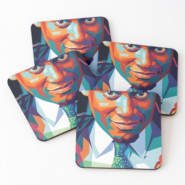Item preview, Luther vandross pop art designed and sold by Zamziri.