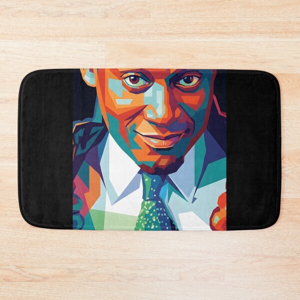 Item preview, Luther vandross pop art designed and sold by Zamziri.