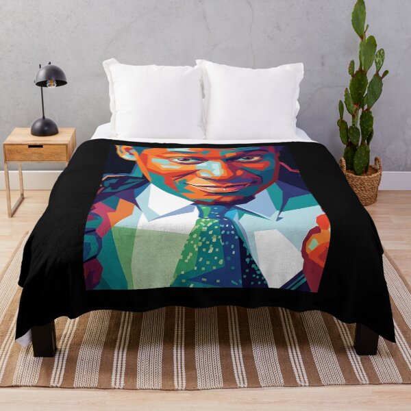 Item preview, Luther vandross pop art designed and sold by Zamziri.