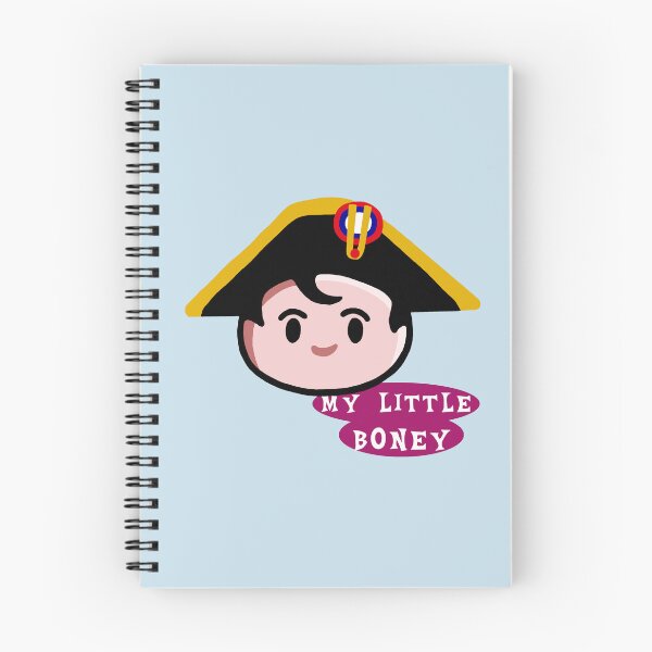 Item preview, Napoleon: My Little Boney designed and sold by slabafinety.