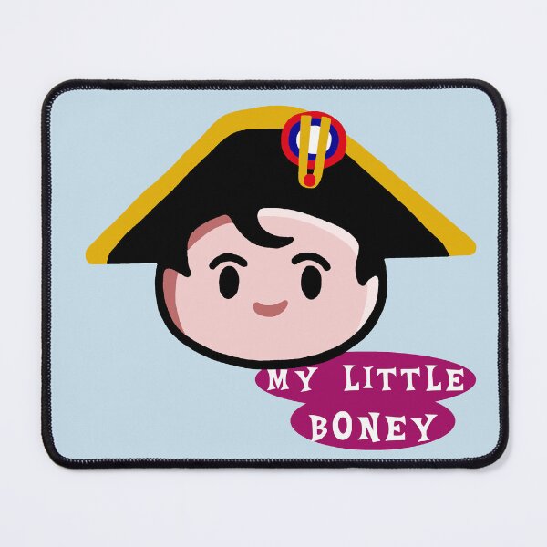 Item preview, Napoleon: My Little Boney designed and sold by slabafinety.