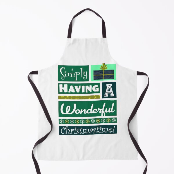 Item preview, Wonderful Christmastime Festive Holiday Celebration Design designed and sold by DylanB15.
