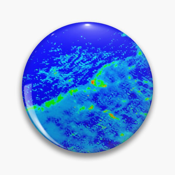 Item preview, The Caribbean from Space... designed and sold by Harold122Jade.