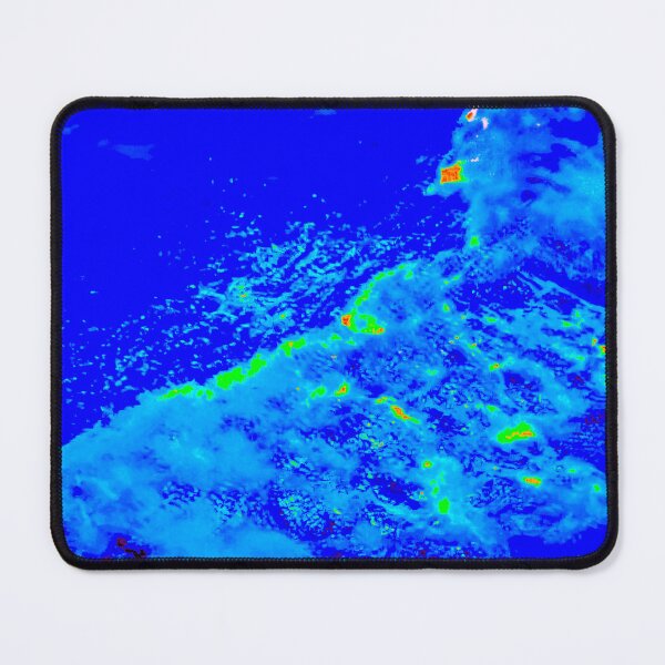 Item preview, The Caribbean from Space... designed and sold by Harold122Jade.