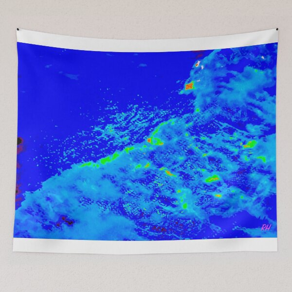 Item preview, The Caribbean from Space... designed and sold by Harold122Jade.