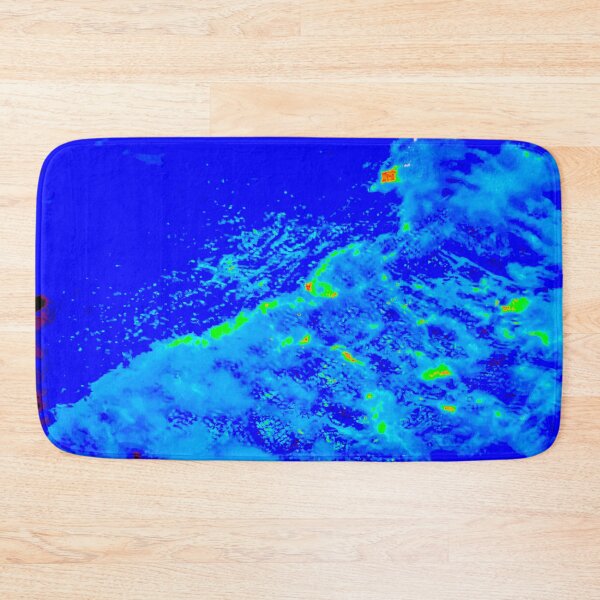 Item preview, The Caribbean from Space... designed and sold by Harold122Jade.