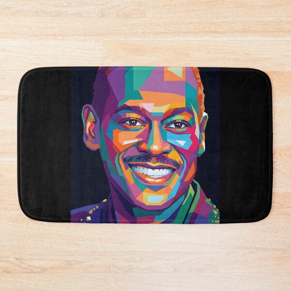 Item preview, Luther vandross pop art designed and sold by Zamziri.