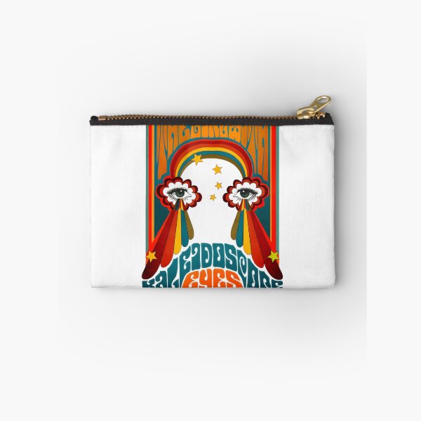 Item preview, Lucy In The Sky With Diamonds Inspired Beatles Tribute Artwork designed and sold by DylanB15.