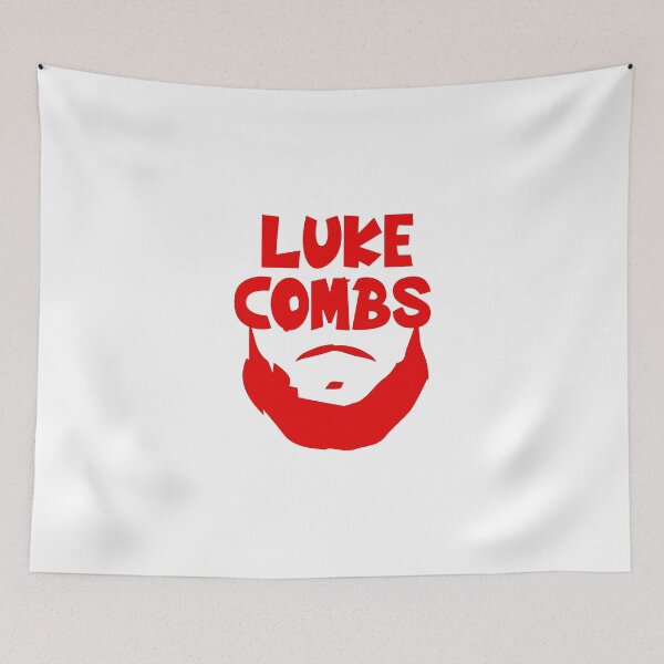 Item preview, Luke -Vintage art designs  designed and sold by bgommery2p.