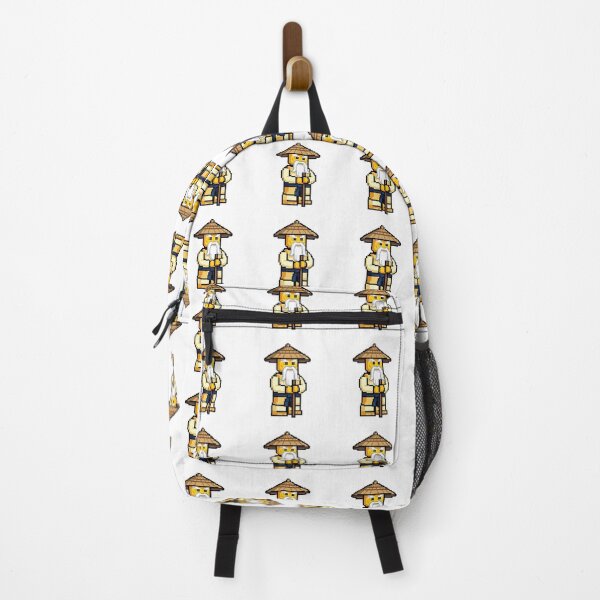 Item preview, Master Wu Ninjago designed and sold by LookinFreshh.