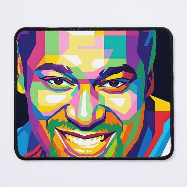 Item preview, Luther vandross pop art designed and sold by Zamziri.