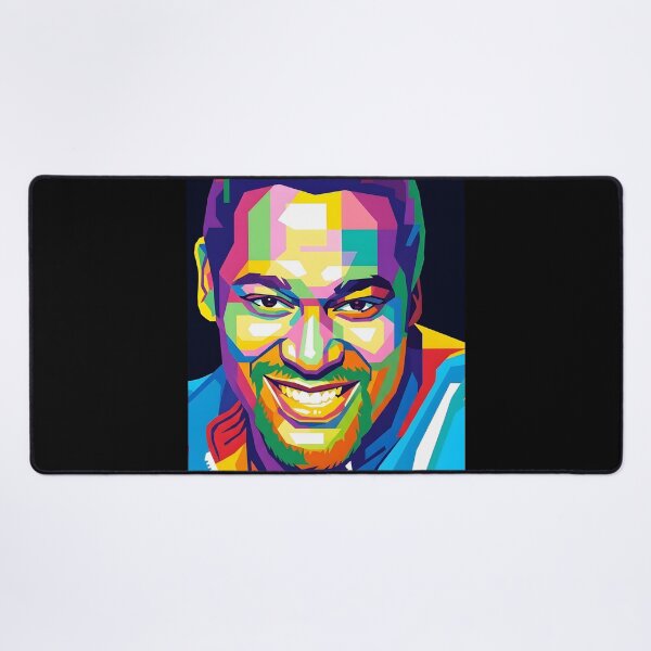 Item preview, Luther vandross pop art designed and sold by Zamziri.