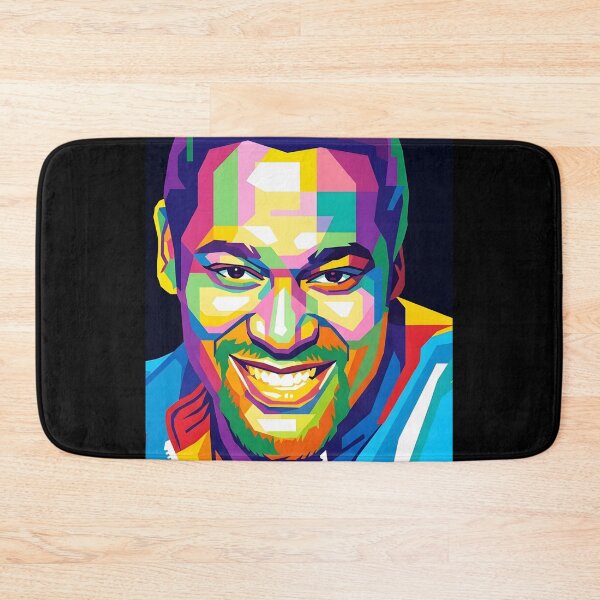 Item preview, Luther vandross pop art designed and sold by Zamziri.