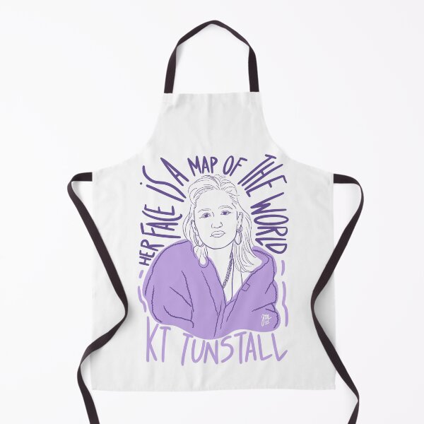 Item preview, KT Tunstall designed and sold by JonathanMeur.