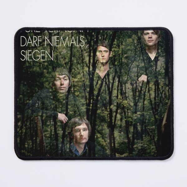 Item preview, Tocotronic - Pure Vernunft darf niemals siegen album 2005 designed and sold by DuDuChben.