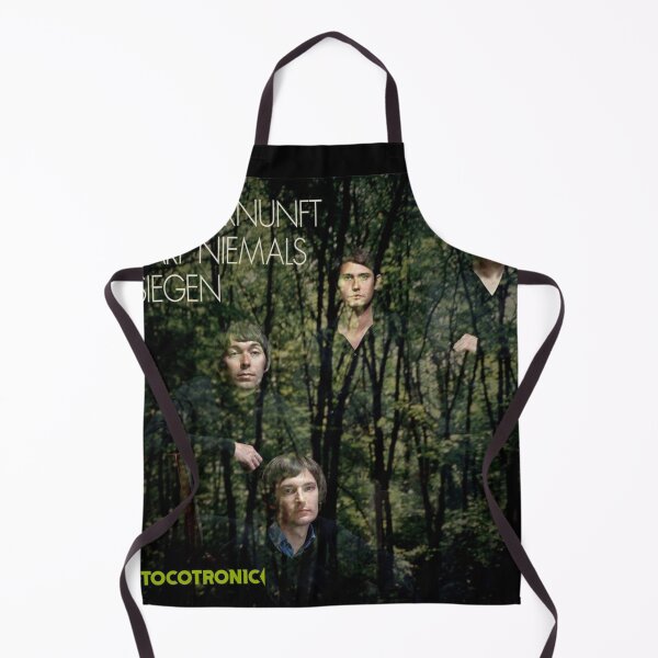 Item preview, Tocotronic - Pure Vernunft darf niemals siegen album 2005 designed and sold by DuDuChben.