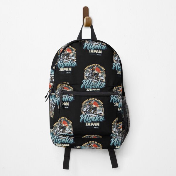 Item preview, Niseko Ski Resort Japan  designed and sold by TheEndDesign.