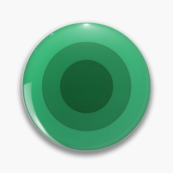 Item preview, Abstract Green Tone Artistic Design with Modern Gradient Shades designed and sold by DaciaDraws.