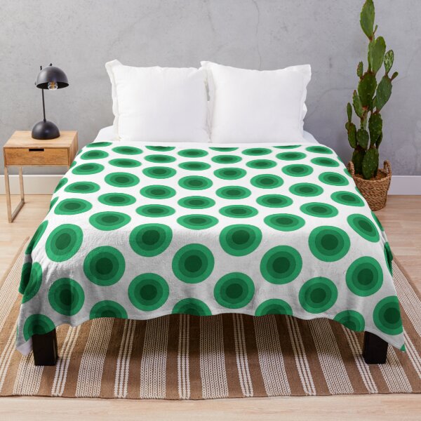 Item preview, Abstract Green Tone Artistic Design with Modern Gradient Shades designed and sold by DaciaDraws.