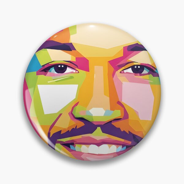 Item preview, Jalen Brunson Pop Art designed and sold by Zamziri.