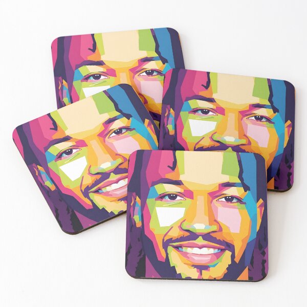Item preview, Jalen Brunson Pop Art designed and sold by Zamziri.