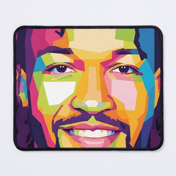 Item preview, Jalen Brunson Pop Art designed and sold by Zamziri.