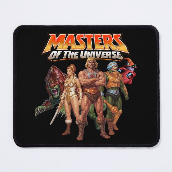Item preview, The Heroic Warriors V1 designed and sold by ME design.