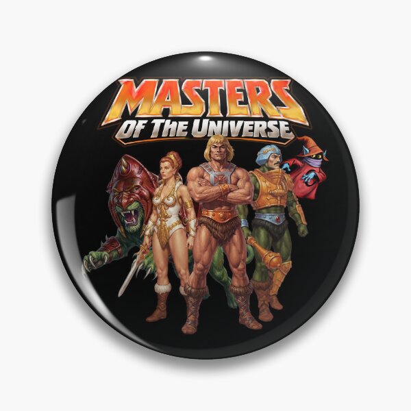 Item preview, The Heroic Warriors V1 designed and sold by ME design.
