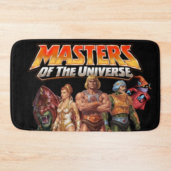 Item preview, The Heroic Warriors V1 designed and sold by ME design.