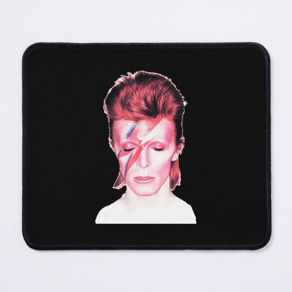Item preview, David Bowie Aladdin Sane Portrait Design designed and sold by Brandon Hart.