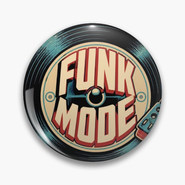 Artikelvorschau, FUNKMODUS entworfen und verkauft von davecaveaudio.